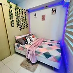 Grass Residences 1Br With Balcony