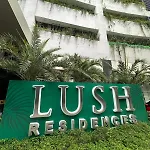 Lush Residences, Makati City, Metro Manila Philippines