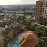 Avida Sm Sucat Condotel