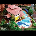 Avida Sm Sucat Condotel
