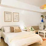 Stylish Stay Beside Venice Mall Bgc #Vlrtc27C_2
