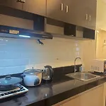 Cozy 2Br Unit In Vine Residences, Quezon City