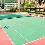 Stylish Stay Beside Venice Mall Bgc #Vlrtc27C_2
