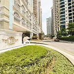 Stylish Stay Beside Venice Mall Bgc #Vlrtc27C_2