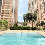 Stylish Stay Beside Venice Mall Bgc #Vlrtc27C_2
