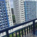 Sea Residences At Yohan\'S Place