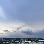 Cozy Fully Furnished 2 Bedroom Unit