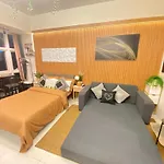 Twin Oaks Near Mrt Shaw, Megamall, Shangri-La Plaza