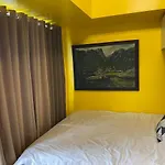 Air Residence T1 Amazing Makati Luxury Condo 66 Sq M 300Mbps Fast