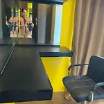 Air Residence T1 Amazing Makati Luxury Condo 66 Sq M 300Mbps Fast