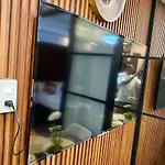 Air Residence T1 Amazing Makati Luxury Condo 66 Sq M 300Mbps Fast