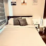 Luxurious 2 Bedroom Oasis In Air Residences With Bar Ktv And Games