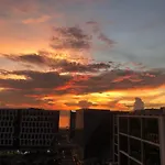 1Br Room-Stunning Moa View Fireworks
