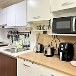 Kairos Suites