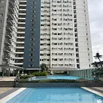 Cozy Studio Unit Beside Solaire North