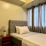 Cozy Studio Unit Beside Solaire North
