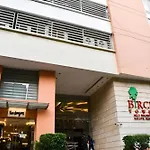 Birch Tower Studio Condo - Staycation In Manila