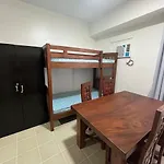 Covent Garden Condo 2117