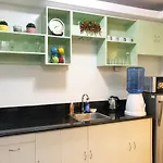1 Bedroom Condo In Quezon City At Avida New Manila