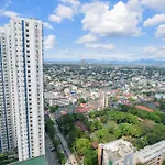 Brand New Hotel-Inspired Fern At Grass Residences Tower 5