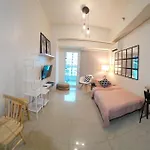 Huge 1Br With Spacious Balcony