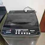 Huge 1Br With Spacious Balcony