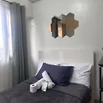 Richnells Cozy Oasis