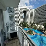Shell Residences Pool View