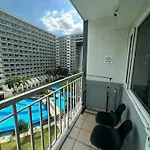 Shell Residences Pool View