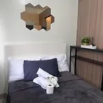 Richnells Cozy Oasis