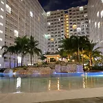Cozy 1 Bedroom By Ore Staycation-Shore 1 Residences