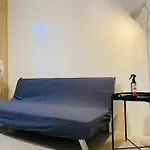Cozy 1 Bedroom By Ore Staycation-Shore 1 Residences