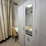 Shore 2 Residences Room 1925 Walk Away From Sm Mall Of Asia, Ikea, Smx And Close To Manila Ocean Park & Picc