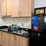 Mall Of Asia - Aseana - Walking Distance To Mall