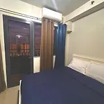 Mall Of Asia - Aseana Nice And Cheap Apartment