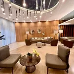 Mall Of Asia Shore Residence - Perfect Location