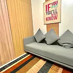 Mall Of Asia - Aseana Super Value For Money