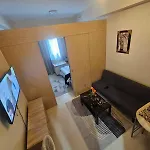 Smdc Field Residences Condo Unit