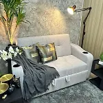 Sakura Suites At Mall Of Asia Near Airport