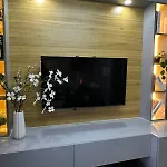 Sakura Suites At Mall Of Asia Near Airport