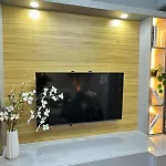 Sakura Suites At Mall Of Asia Near Airport