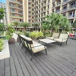 Pool View Staycation Paranaque Pasay