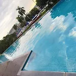 Pool View Staycation Paranaque Pasay