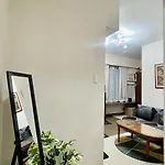 Bgc Venice Grand Canal Staycation