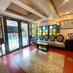 Park Avenue Guest House 2443 Pasay City