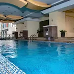 Studio Condo In Birch Tower Malate Manila - Infront Of Mall