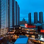 Studio Condo In Birch Tower Malate Manila - Infront Of Mall