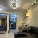 Ja Sweet Escape At Urban Deca Homes Manila