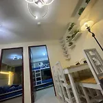 Ja Sweet Escape At Urban Deca Homes Manila
