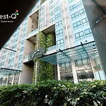 Free Netflix & Wifi Vinia Quezon City Crq-1